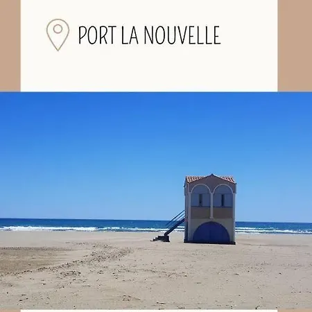 Maison Pagnol Semesterbostad