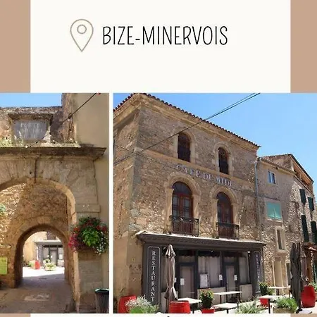 Maison Pagnol Casa vacanze *