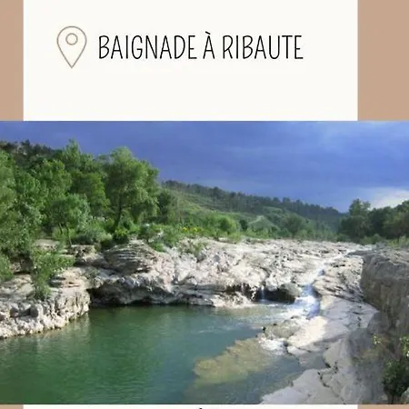 Maison Pagnol * Pépieux