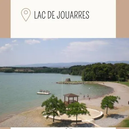 Semesterbostad Maison Pagnol *