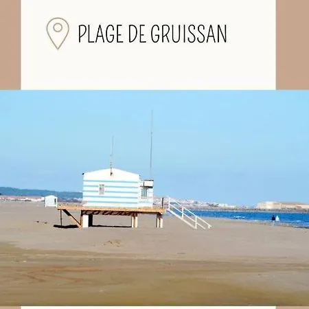 Maison Pagnol Semesterbostad *