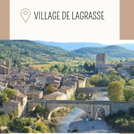 Maison Pagnol Semesterbostad