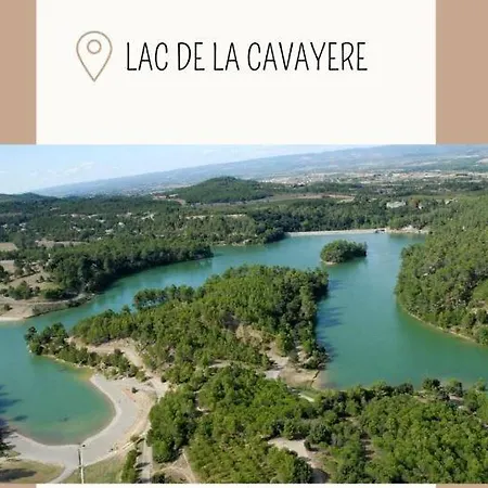 Maison Pagnol * Pépieux