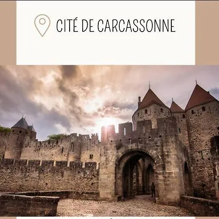 Casa vacanze Maison Pagnol