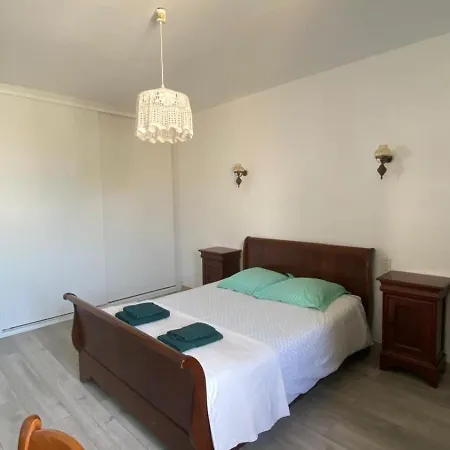 Semesterbostad Maison Pagnol Pépieux