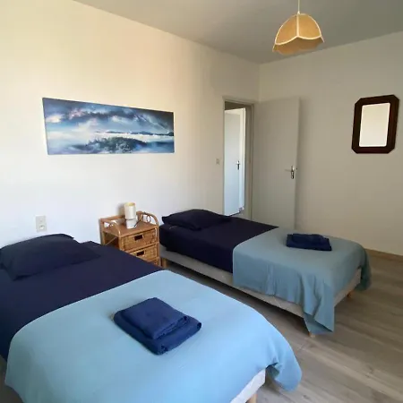 Maison Pagnol * Pépieux