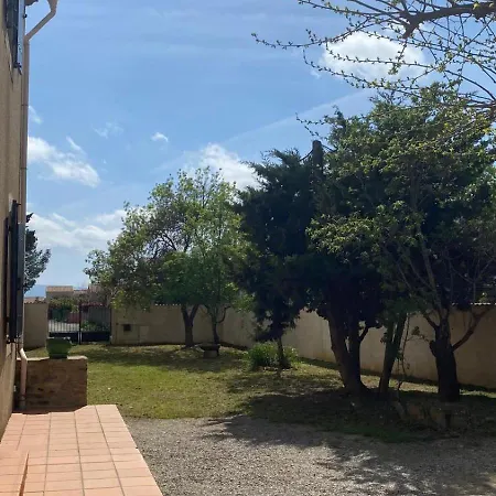 Maison Pagnol Holiday home Pepieux