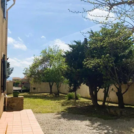 Maison Pagnol Pépieux