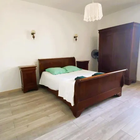 Casa vacanze Maison Pagnol