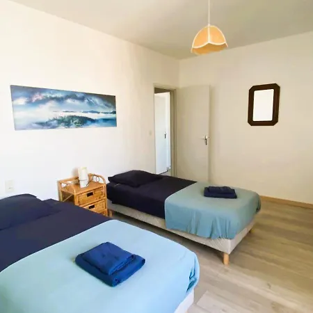 Casa vacanze Maison Pagnol