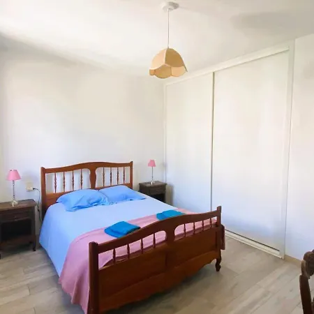 Casa vacanze Maison Pagnol