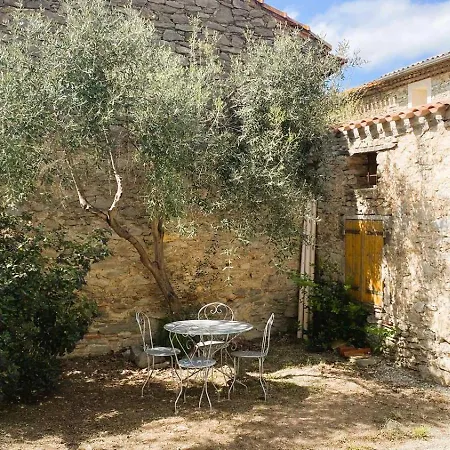 Maison Pagnol