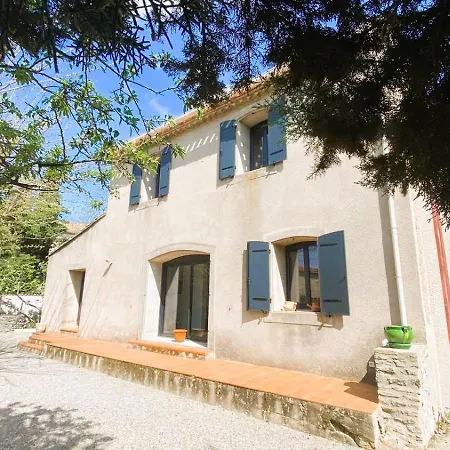 Maison Pagnol