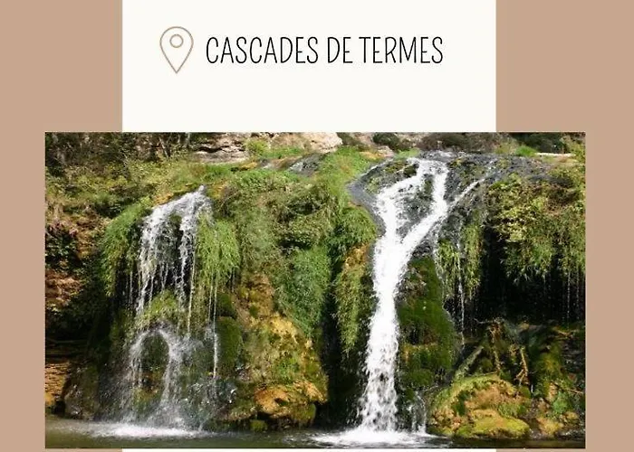 Hébergement de vacances Maison Pagnol