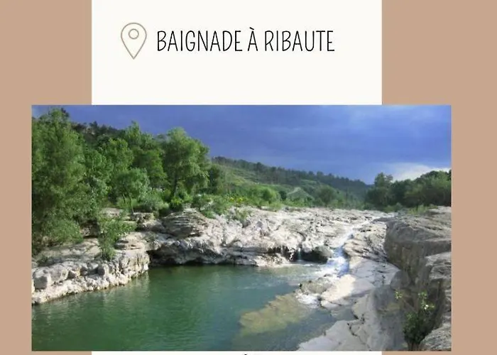 Maison Pagnol * Pépieux