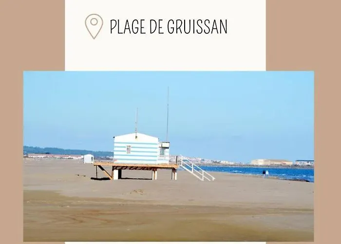 Maison Pagnol Hébergement de vacances *