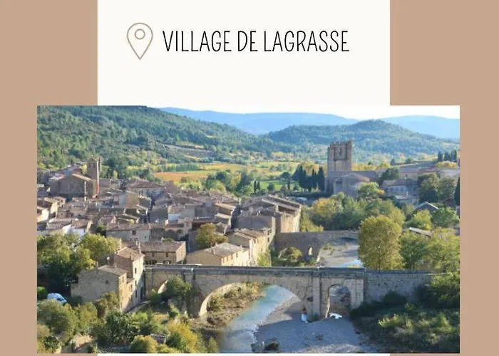 Maison Pagnol Hébergement de vacances