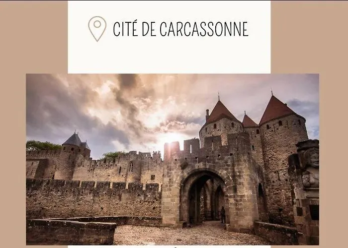 Hébergement de vacances Maison Pagnol