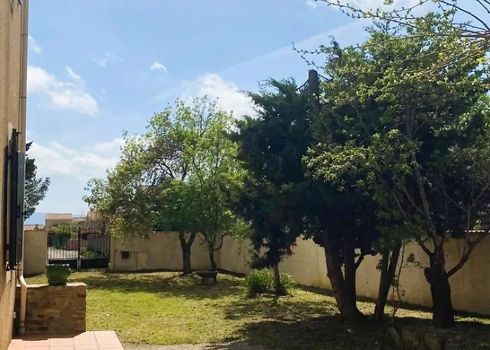 Maison Pagnol Pépieux