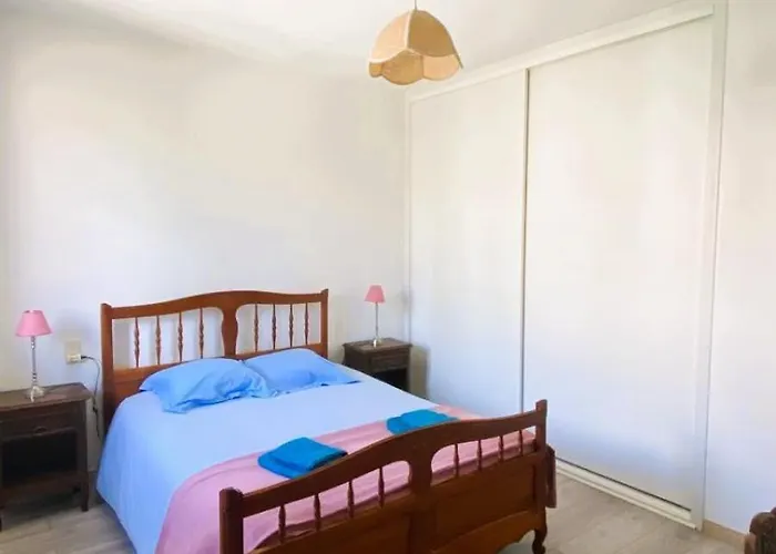 Hébergement de vacances Maison Pagnol