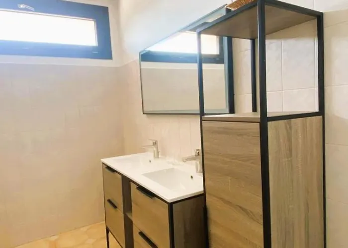 Maison Pagnol Pépieux